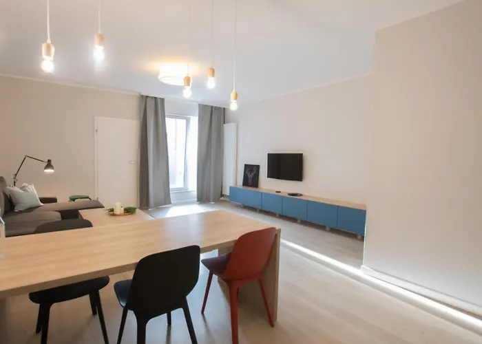 Ap66 Centrum グダニスク