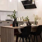 Ap66 Centrum Lägenhet Gdańsk