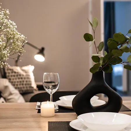 Ap66 Centrum Гданьск