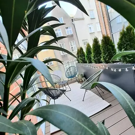 Ap66 Centrum * Gdańsk