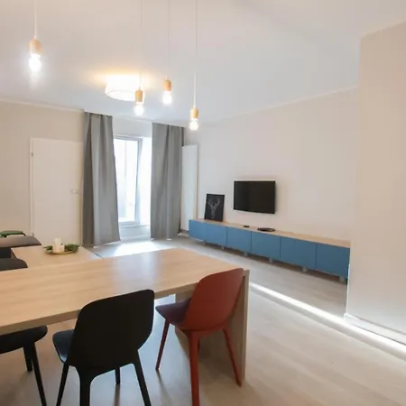 Ap66 Centrum Gdańsk