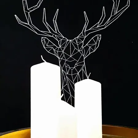 Lejlighed Ap66 Centrum Gdańsk