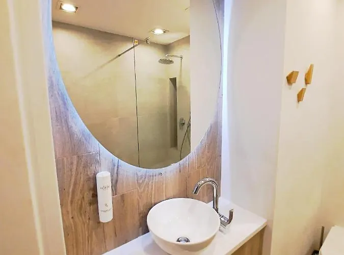 Apartament Ap66 Centrum