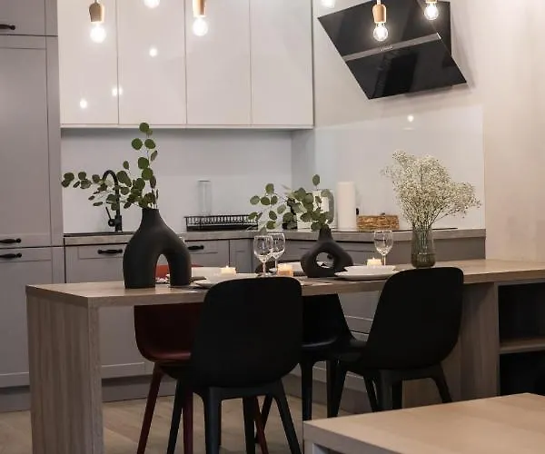 Apartament Ap66 Centrum *