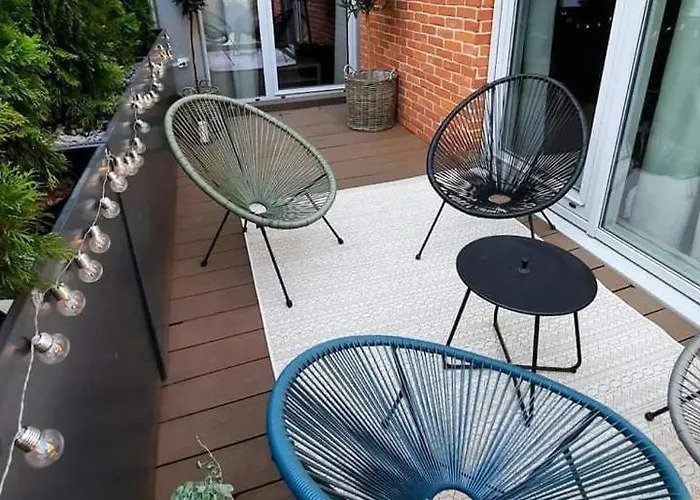 Apartament Ap66 Centrum *