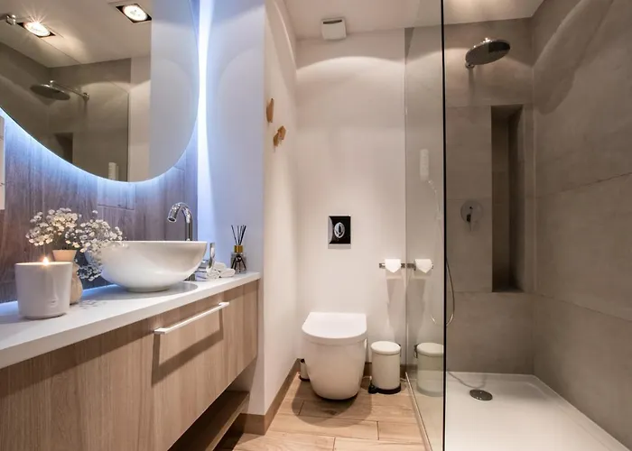 Appartement Ap66 Centrum *