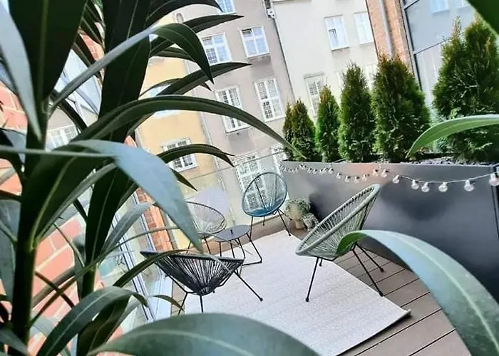 Ap66 Centrum * Gdańsk